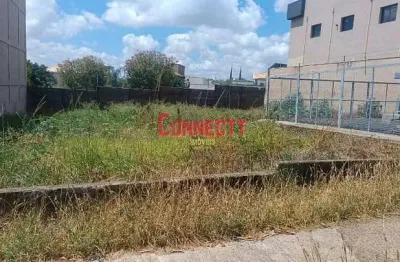Terreno comercial de 360m² sendo 12 de frente por 30 de fundo no bairro jardim cybelli