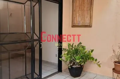 Apartamento para locação, parque dos bandeirantes, ribeirão preto, sp
