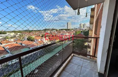 Apartamento para venda e locação, parque industrial lagoinha, ribeirão preto, sp