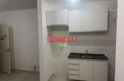 Apartamento à venda, jardim interlagos, ribeirão preto, sp