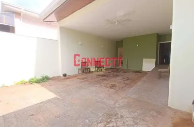 Casa comercial para alugar no Alto da Boa Vista, Ribeirão Preto 