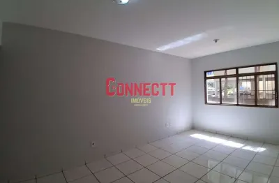 Apartamento para locação, jardim palma travassos, ribeirão preto, sp