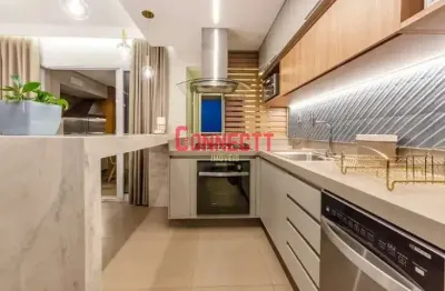 Apartamento à venda, quinta da primavera, ribeirão preto, sp