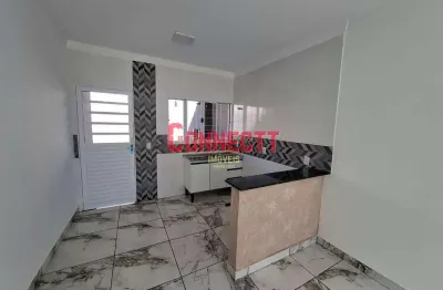 Casa à venda, jardim pedra branca, ribeirão preto, sp