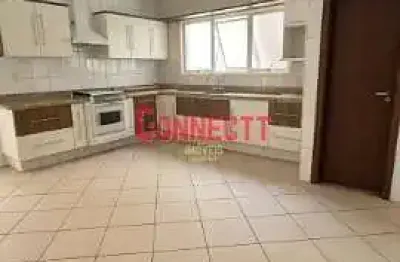 Casa com 4 quartos à venda no City Ribeirão, Ribeirão Preto 