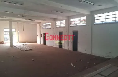 Ponto comercial para alugar no Planalto Verde, Ribeirão Preto 