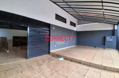 Ponto comercial para alugar no Planalto Verde, Ribeirão Preto 