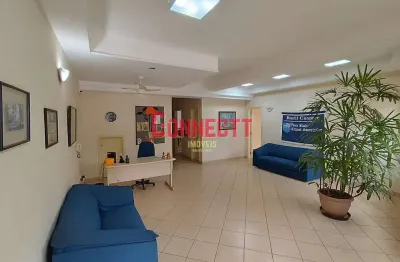 Prédio com 9 salas à venda no Jardim Irajá, Ribeirão Preto 