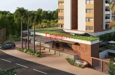 Apartamento à venda de 2 suites 2 vagas no bairro jardim ilhas do sul.