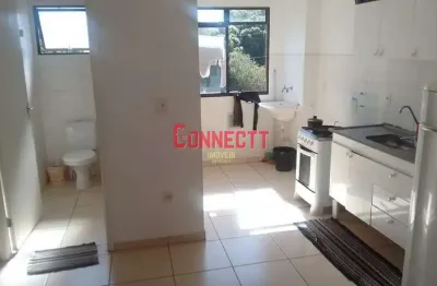 Apartamento de 2 quartos 1 vaga no planalto verde próximo a usp.