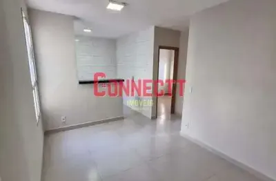 Apartamento à venda de 2 quartos 1 vaga no bairro reserva real