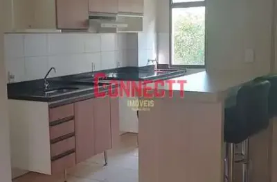 Apartamento com 2 dormitórios, 42 m² - venda por r$ 185.000,00 ou aluguel por r$ 1.019,91/mês - jar