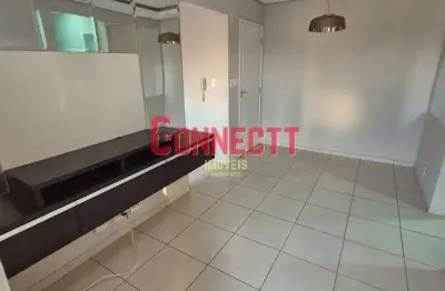 Apartamento  2 quartos, 1 suite, 1 vaga, 54m², sumarezinho, ribeirão preto - sp | belize residence