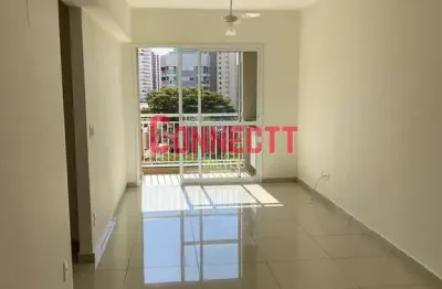 Apartamento para locação, santa cruz do josé jacques, ribeirão preto, sp