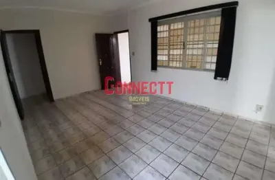 Casa com 3 quartos à venda no Sumarezinho, Ribeirão Preto 