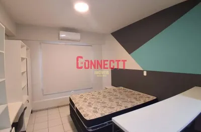 Kitnet / Stúdio para alugar no Iguatemi, Ribeirão Preto 