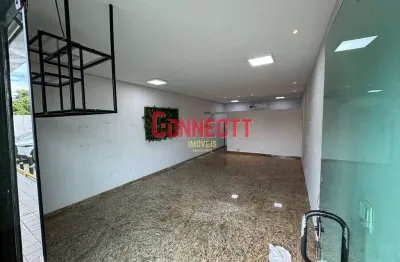 Loja para locação, jardim são luiz, ribeirão preto, sp