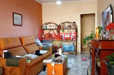 Casa com 2 quartos à venda na Vila Monte Alegre, Ribeirão Preto 