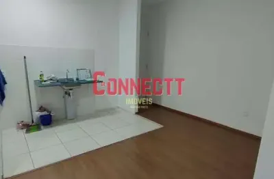 Apartamento para locação, reserva macaúba, ribeirão preto, sp