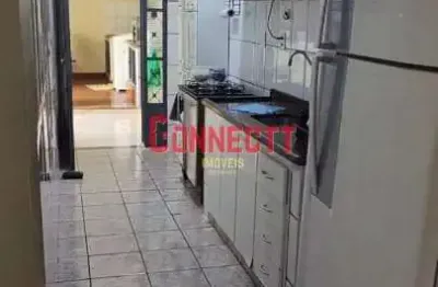 Casa com 3 quartos à venda no Jardim José Sampaio Júnior, Ribeirão Preto 