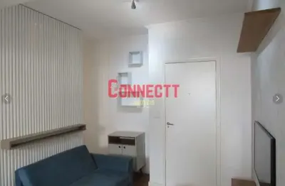 Kitnet / Stúdio à venda no Centro, Ribeirão Preto 