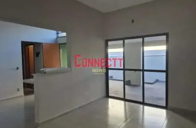 Casa com 2 quartos à venda na Vila Virgínia, Ribeirão Preto 