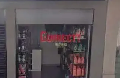 Ponto comercial com 1 sala para alugar no Centro, Ribeirão Preto 