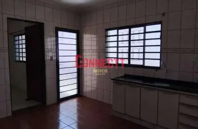 Casa com 2 quartos à venda na Vila Tibério, Ribeirão Preto 