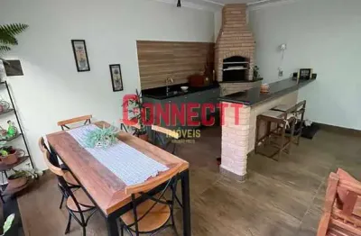 Casa à venda, residencial e comercial palmares, ribeirão preto, sp