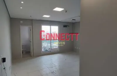 Sala comercial com 1 sala à venda no Nova Ribeirânia, Ribeirão Preto 