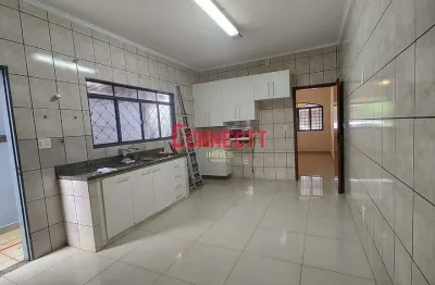 Casa com 2 quartos à venda no Jardim Antártica, Ribeirão Preto 