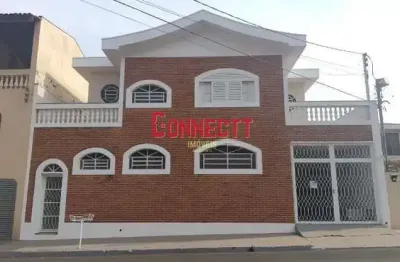 Casa sobrado de 3 quartos 2 vagas no bairro jardim paulistano