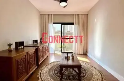 Apartamento com 3 quartos à venda no Jardim Irajá, Ribeirão Preto 