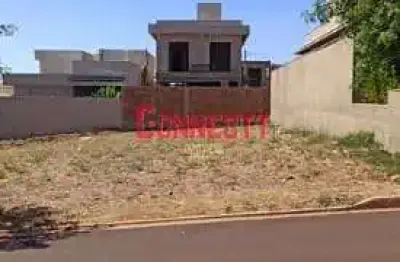 Terreno à venda na Quinta da Mata, Ribeirão Preto 