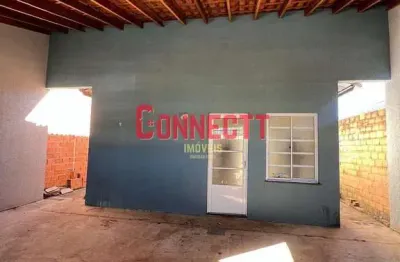 Casa com 2 quartos à venda no Jardim Cristo Redentor, Ribeirão Preto 