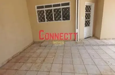 Casa com 3 dormitórios sendo 1 suíte no parque das andorinhas