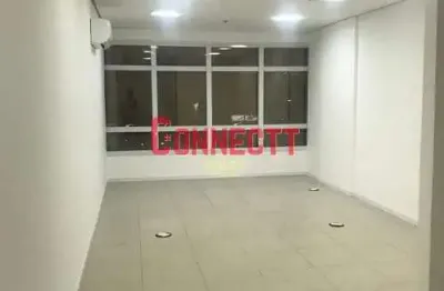 Sala comercial com 1 sala à venda no Jardim Palma Travassos, Ribeirão Preto 