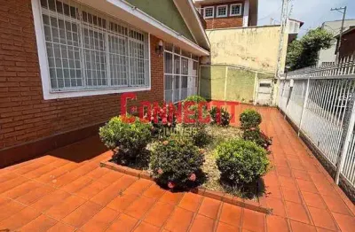 Casa à venda, 3 dormitórios, suíte, 249m² de terreno, 128m² construído, $350.000,00 - campos elíseo