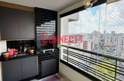 Apartamento com 2 quartos à venda no Nova Aliança, Ribeirão Preto 