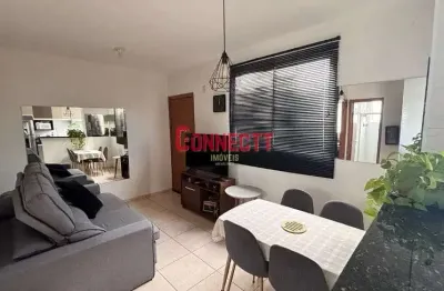 Apartamento com 2 quartos à venda na Reserva Real, Ribeirão Preto 