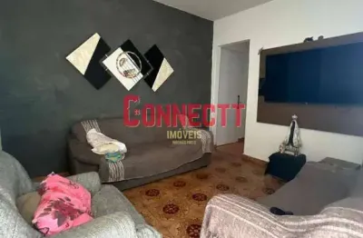 Casa com 2 quartos à venda no Ipiranga, Ribeirão Preto 