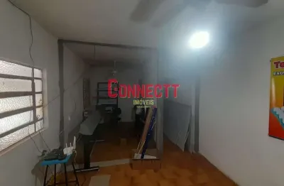 Casa com 1 quarto à venda no Ipiranga, Ribeirão Preto 