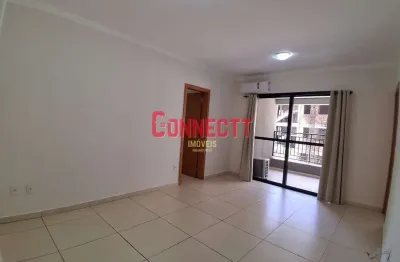 Apartamento para venda e locação, nova aliança, ribeirão preto, sp