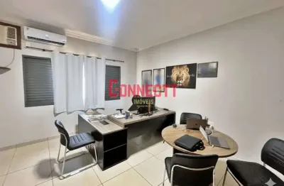 Casa com 3 quartos à venda no Alto da Boa Vista, Ribeirão Preto 