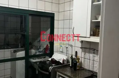 Apartamento para venda e locação, vila amélia, ribeirão preto, sp