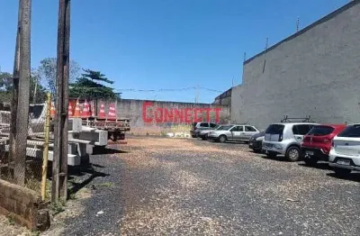 Terreno à venda no Independência, Ribeirão Preto 