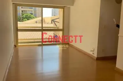 Apartamento para venda e locação, centro, ribeirão preto, sp