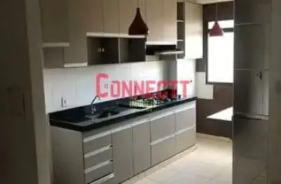 Apartamento à venda, jardim doutor paulo gomes romeo, ribeirão preto, sp