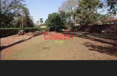 Terreno à venda, condomínio balneário recreativa, ribeirão preto, sp