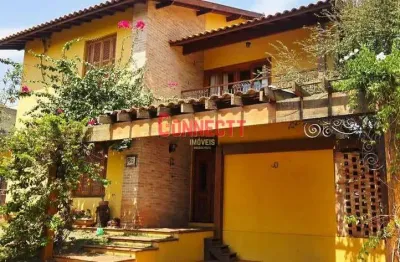 Casa em condomínio à venda ou locação – bonfim paulista (próximo ao cenourão)